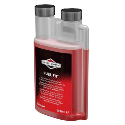 Fuel Stabilisers