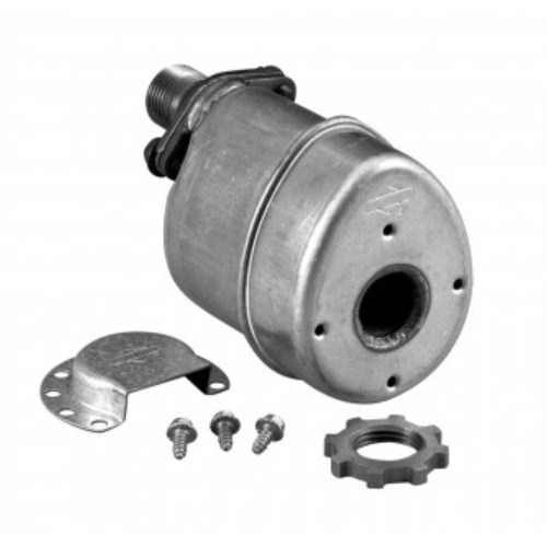 Muffler (Exhaust) Parts and Assemblies