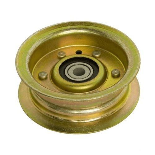 Pulleys