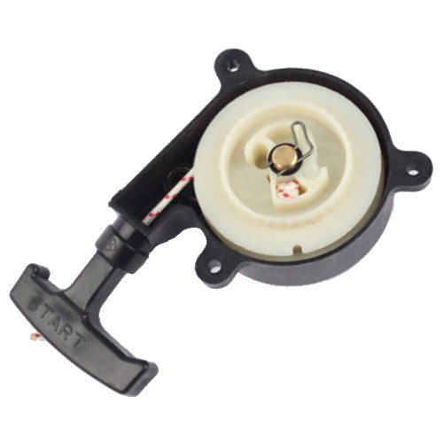 Recoil Starter Parts and Assemblies