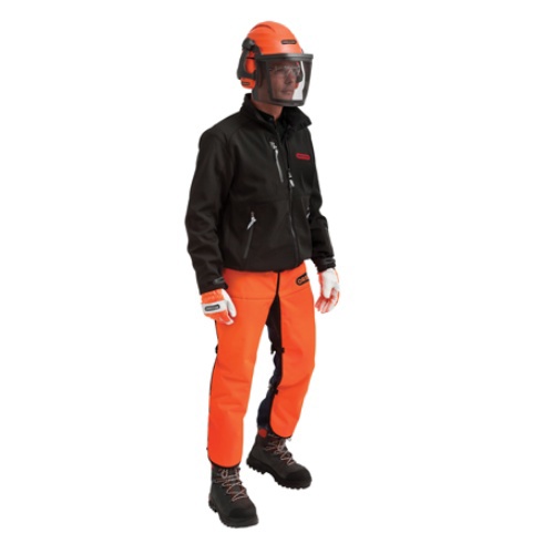 PPE (Personal Protective Equipment)