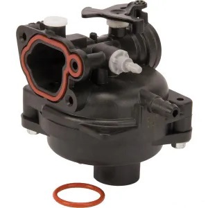 Carburettor Assemblies and Parts