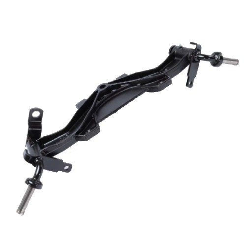 Steering Axle Parts and Assemblies