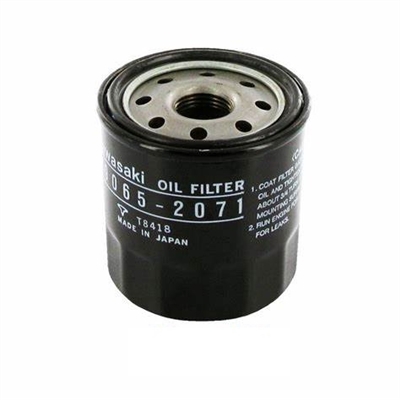 Filters - Oil