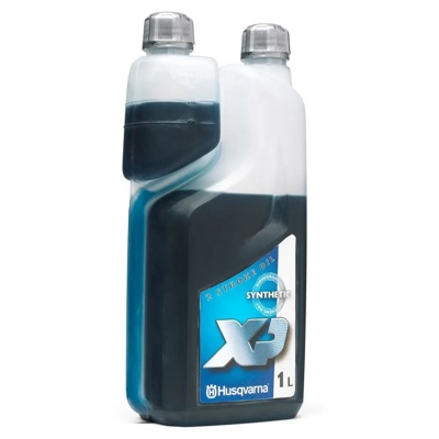Engine Oil - 2-Stroke
