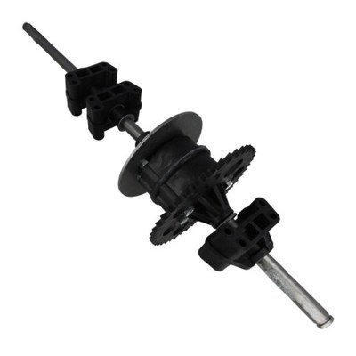 Differential Assemblies