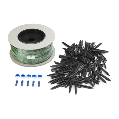 Robotic Mower Installation Kits