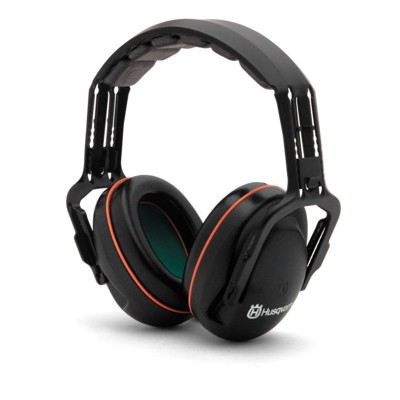 Hearing Protection