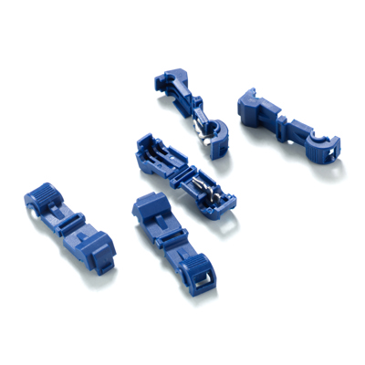 Robotic Mowers Connectors