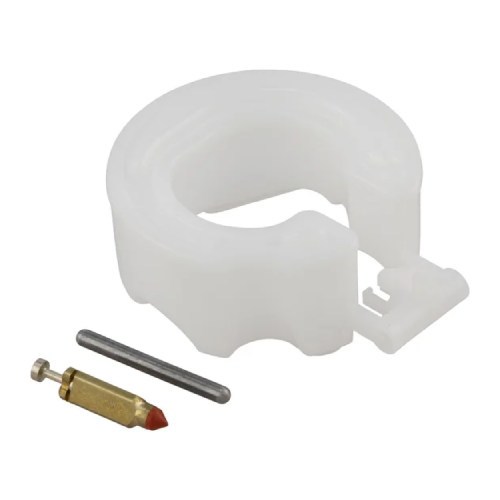 Floats, Needle Valves and Seats
