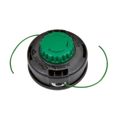 Trimmer Heads, Spools and Eyelets