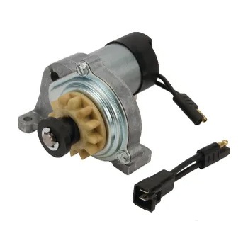 Starter Motor Parts and Assemblies
