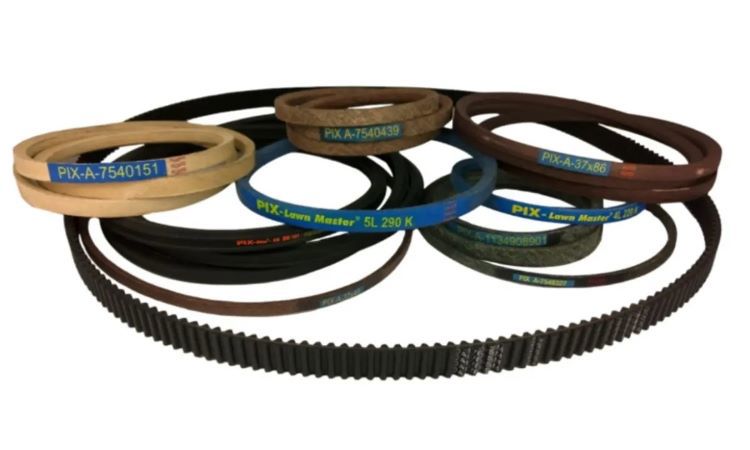 Belts
