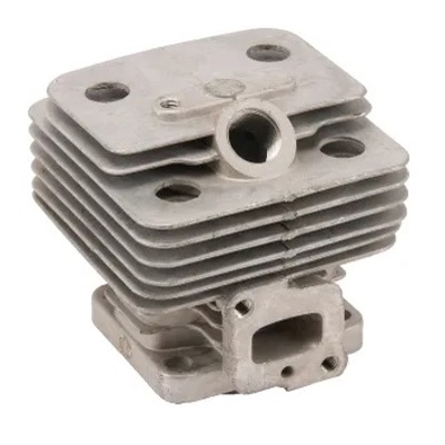 Cylinders and Assemblies