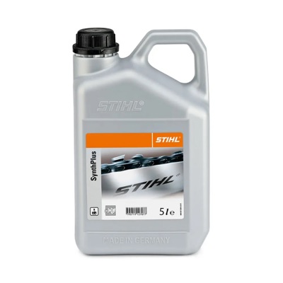 Chain Oil