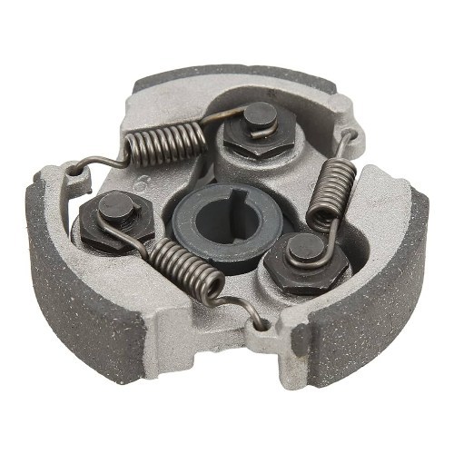 Clutch Parts and Assemblies