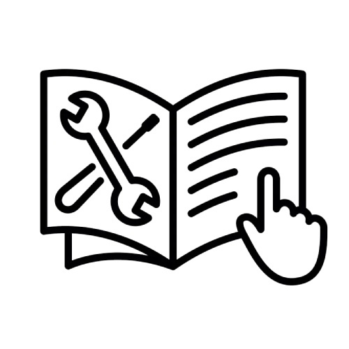 Workshop Manuals 