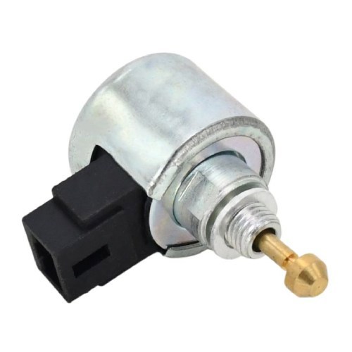 Fuel Solenoids