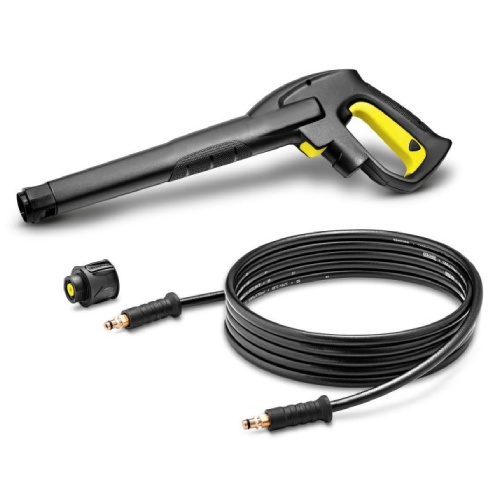Pressure Washer Accessories