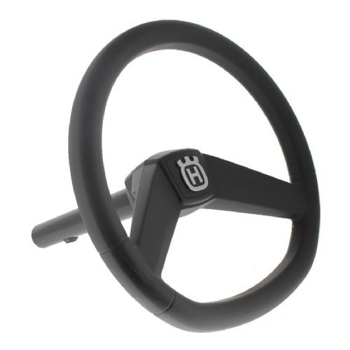 Steering Parts and Assemblies