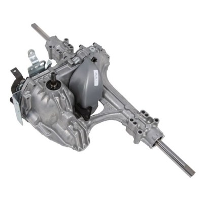 Transmission / Transaxle Assemblies