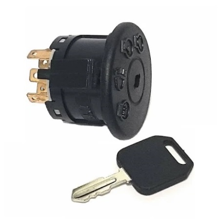 Ignition Switches and Keys