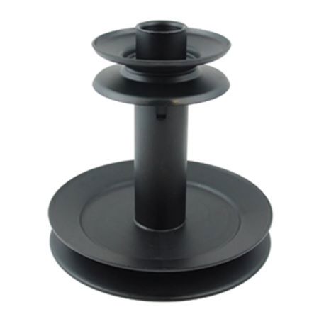 Stack Pulleys