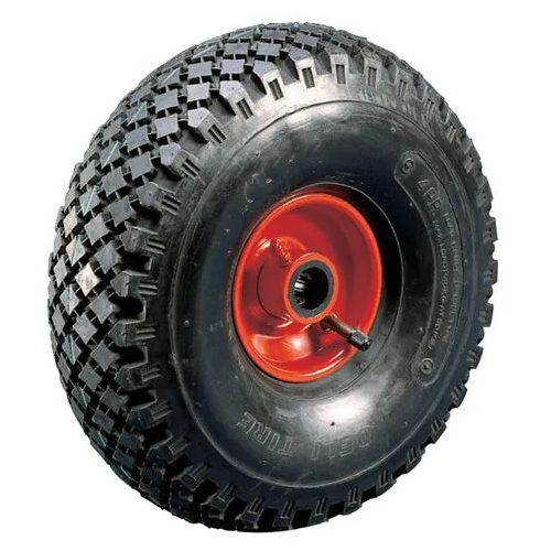 Wheels, Tyres, Inner Tubes and Parts