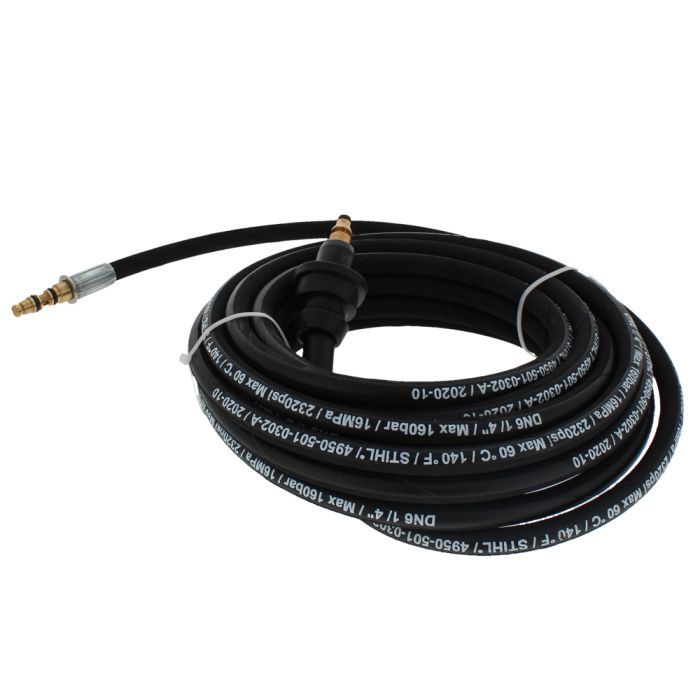 Stihl High-pressure hose