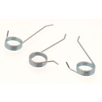 Flymo Lawnrake Tines Fly058 21 Left-