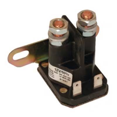 Mountfield Solenoid