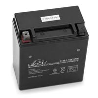 McCulloch Battery.14Ah.12V.Leoch