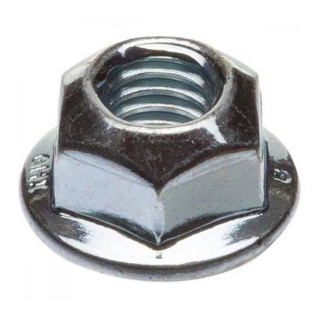 Efco Nut - Flanged Lock Nut