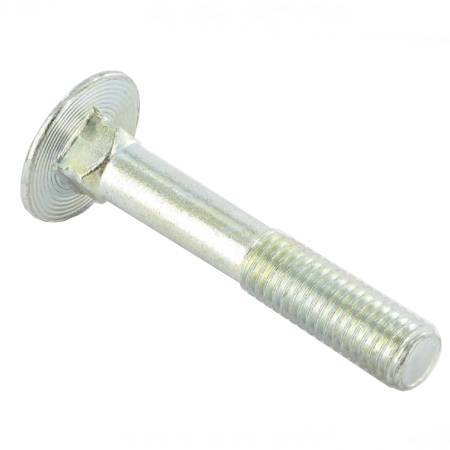 Castel / Twincut / Lawnking Screw M10 X 60 - 9897-1060-12