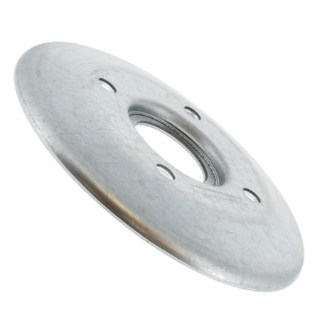 Viking V-belt pulley