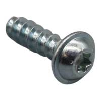 Castel / Twincut / Lawnking Self-Tapping Screw K50 X 16 Wn1451