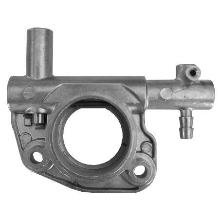 Efco Pump - Oil Aluminium 147 152