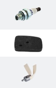 Flymo Service Kit Hedgetrimmer 1 & 3 Series