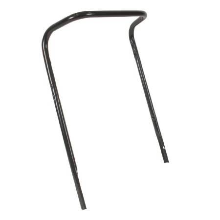 Castel / Twincut / Lawnking Upper Handle [Black] - 381006739/2