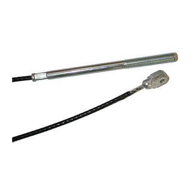 Mountfield Steering Cable R/H - 1134-2817-02