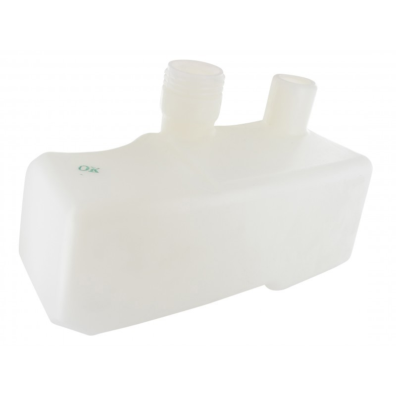 Castel / Twincut / Lawnking Fuel Tank - 337735116/0