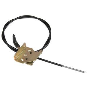 Husqvarna  Throttle Trigger