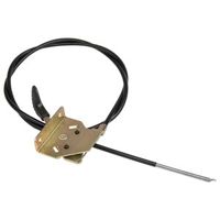 Husqvarna Throttle Trigger