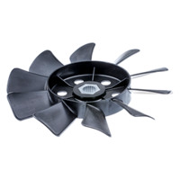 Husqvarna Fan