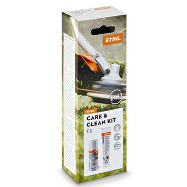 Stihl Care & Clean Kit FS 3 - 0782 516 8601