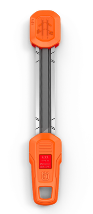 Husqvarna  2 in 1 Filing Guide P11 1/4 mini - 3.5mm - 5474046-11