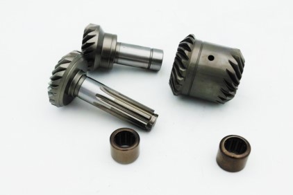 Efco Gear Kit 26mm Shaft Dia (EH 50)