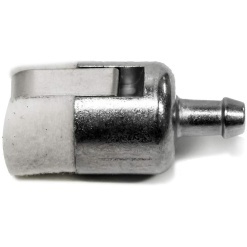 Echo Strainer. Fuel