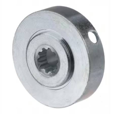 Mountfield Upper Ring Nut