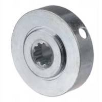 Mountfield Upper Ring Nut